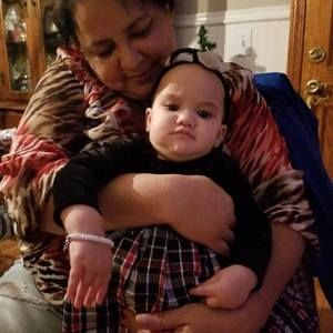 Meet your Posher, Mirtha